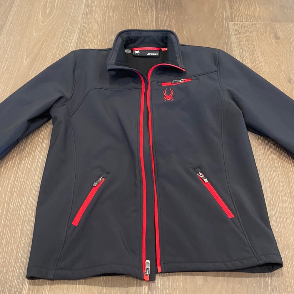 NWT Spyder XT.L